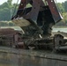Fairport Harbor Dredging