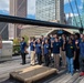 Future Sailors Take the Oath of Enlistment
