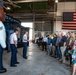 Air Education and Training Command civic leader tour