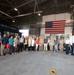 Air Education and Training Command civic leader tour