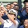 Future Sailors Take Oath of Enlistment Aboard USS Constellation