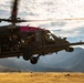 129th Rescue Wing Crew Lands HH-60 Pave hawk