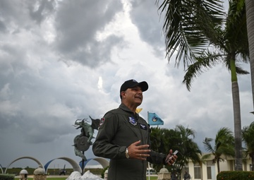 SCANG Participates in Relampago VII