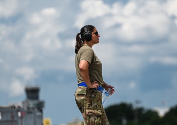 SCANG Participates in Relampago VII