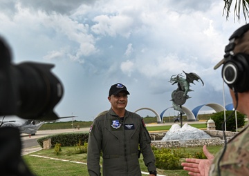 SCANG Participates in Relampago VII