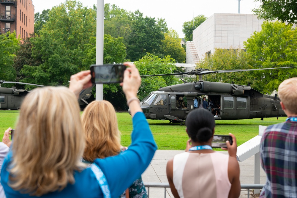 Dvids Images Medal Of Honor Convention Image Of