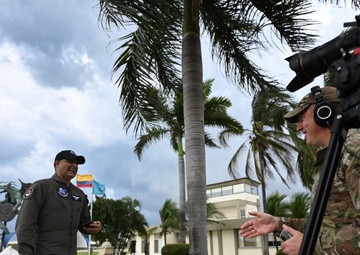 SCANG Participates in Relampago VII