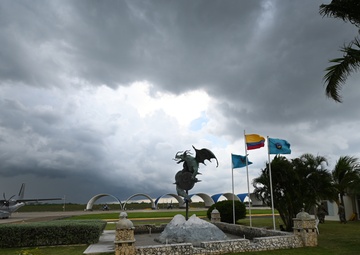 SCANG Participates in Relampago VII