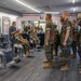 Delta Company PX/ Haircuts