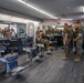 Delta Company PX/ Haircuts