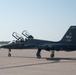 Whiteman AFB T-38 Maintainers