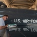 Whiteman AFB T-38 Maintainers