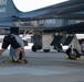 Whiteman AFB T-38 Maintainers