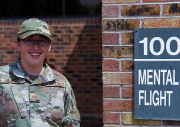 Delivering mental health on target