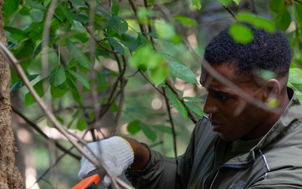 Maryland Fleet Week - Maryland Zoo