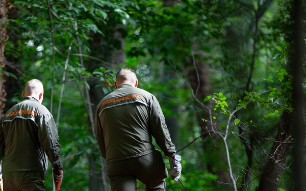 Maryland Fleet Week - Maryland Zoo