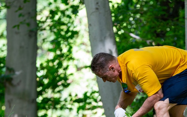 Maryland Fleet Week - Maryland Zoo