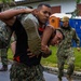 UNITAS 2022: U.S. Marines Compete in Squad Competitions with Partner Nations