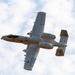 Pilots compete in Hawgsmoke 2022