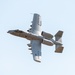 Pilots compete in Hawgsmoke 2022