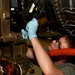 169th Maintenance Squadron engine shop maintenance