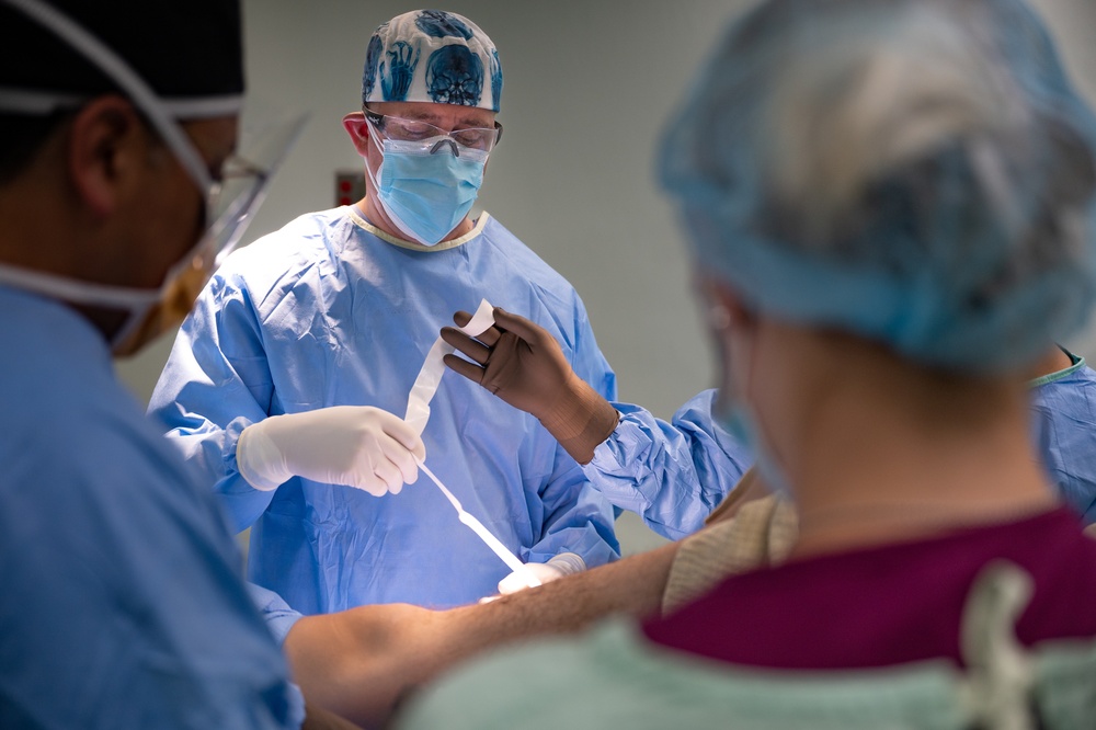 HEART 22 Orthopedic Team Conduct Life Changing Operations For Local Guatemalan Citizens