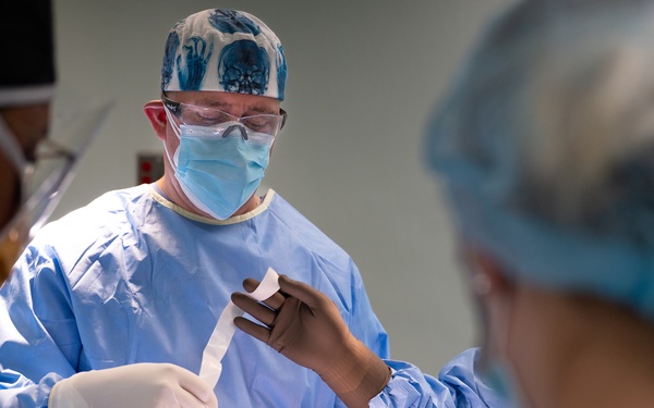 HEART 22 Orthopedic Team Conduct Life Changing Operations For Local Guatemalan Citizens