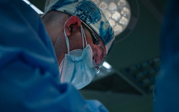 HEART 22 Orthopedic Team Conduct Life Changing Operations For Local Guatemalan Citizens