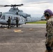 UNITAS 2022: U.S. Marines conduct forward arming and refueling point operations in Brazil