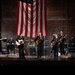 Navy Band Country Current performs in Marion, Va.