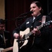 Navy Band Country Current performs in Marion, Va.