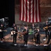 Navy Band Country Current performs in Marion, Va.