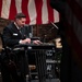 Navy Band Country Current performs in Marion, Va.