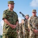 U.S. Army Pacific Commander and Japan Ground Self-Defense Force Chief discuss U.S.-Japan alliance, regional security at press conference