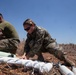 MRF-D 22: Marines conduct Emergency Destruction Training