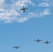 Idaho Air National Guard hosts Hawgsmoke 2022