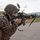 CLR-37 Marines conduct Table 3-6, Combat Marksmanship Range CLR-37 Marines conduct Table 3-6, Combat Marksmanship Range