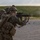 CLR-37 Marines conduct Table 3-6, Combat Marksmanship Range CLR-37 Marines conduct Table 3-6, Combat Marksmanship Range