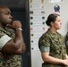 Combat Logistics Regiment 3 Marines conduct Logistics Staff Training Exercise