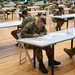 Sailors Participate In Navy Wide E-5 Advancement Exam