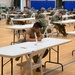 Sailors Participate In Navy Wide E-5 Advancement Exam