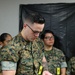 Combat Logistics Regiment 3 Marines conduct Logistics Staff Training Exercise