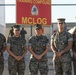 Combat Logistics Regiment 3 Marines conduct Logistics Staff Training Exercise