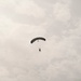 USAF PJs jump with French paratroopers