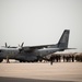 USAF PJs jump with French paratroopers