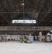 USAF PJs jump with French paratroopers