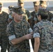 Combat Logistics Regiment 3 Marines conduct Logistics Staff Training Exercise