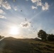 173rd Airborne Brigade kick off Saber Junction 22