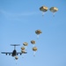 173rd Airborne Brigade Conduct Airborne Operation