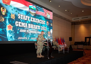 Gema Bhakti 2022-opening ceremony